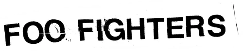Foo Fighters Official Store