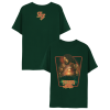 FFSCARYGREENTEE - Foo Fighters Shop