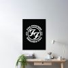 Newgigs Foo Fighters Fighter, Foo Fighters Fighter,Foo Fighters Fighter,Foo Fighters Fighter, Foo Fighters Fighter,Foo Fighters Fighter Poster  Poster Poster Official Foo Fighters Merch