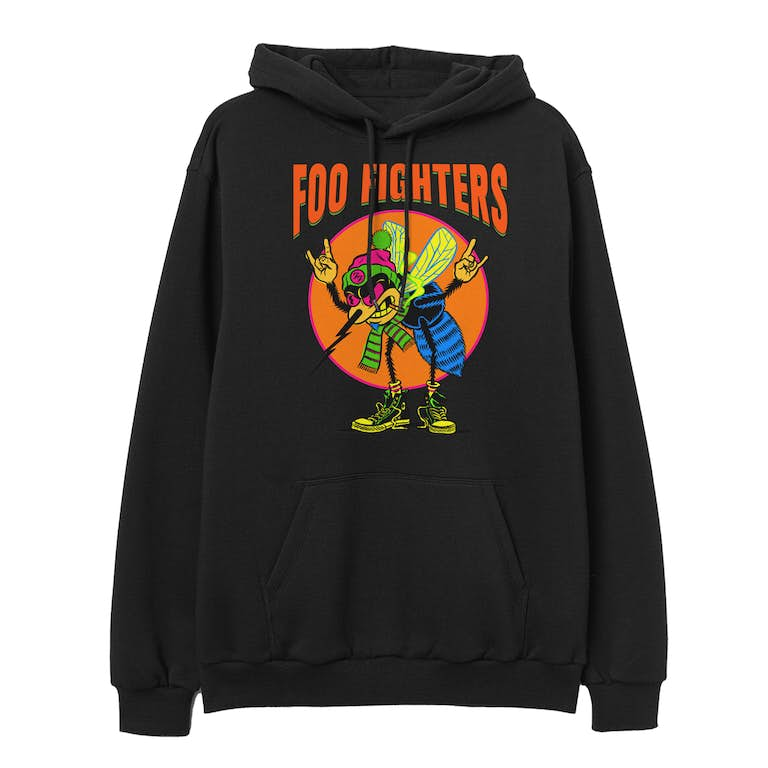 d9Is5evUFFALASKAHOODIEFRONT - Foo Fighters Shop