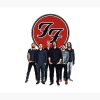 Foo Fighters Hahlak Tapestry Official Foo Fighters Merch