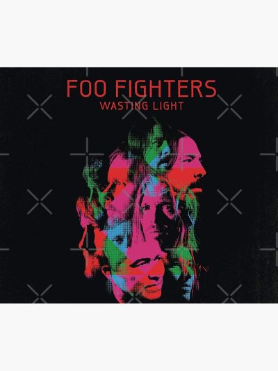 Bwlogo Foo Fighters Fighter, Foo Fighters Fighter,Foo Fighters Fighter,Foo Fighters Fighter, Foo Fighters Fighter,Foo Fighters Fighter Poster Tapestry Official Foo Fighters Merch