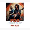 Foo Fighters Perth 2023 Tapestry Official Foo Fighters Merch