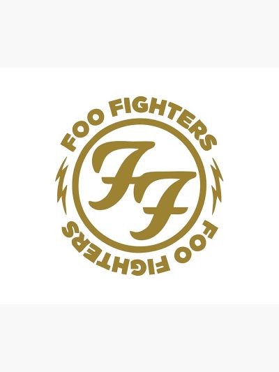 Foo Fighters Tapestry Official Foo Fighters Merch