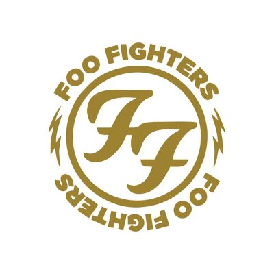 Foo Fighters Tote Bag Official Foo Fighters Merch