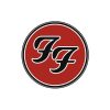 Foo Fighters Tour Tote Bag Official Foo Fighters Merch