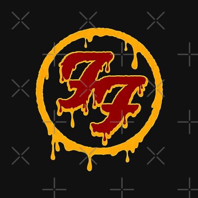 Foo Fighters, Foo Fighters Logo, The Foo Fighters, Foo Fighters Concert, Tote Bag Official Foo Fighters Merch