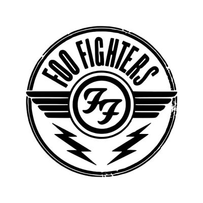 Everlong...Foo Fighters-Foo Fighters-Foo Fighters-Foo Fighters-Foo Fighters-Foo Fighters-Foo Fighters-Foo Fighters-Foo Fighters-Foo Fighters Tote Bag Official Foo Fighters Merch