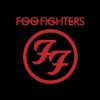 Red Letter And Word Tote Bag Official Foo Fighters Merch