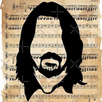 Thebrownface Foo Fighters Fighter, Foo Fighters Fighter,Foo Fighters Fighter,Foo Fighters Fighter, Foo Fighters Fighter,Foo Fighters Fighter Poster Tote Bag Official Foo Fighters Merch