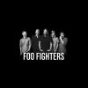 Foo Band Classic Logo Fighters Tote Bag Official Foo Fighters Merch