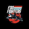 SittingFoo Fighters, Foo Fighters Foo Fighters Foo Fighters Foo Fighters, Foo Fighters Foo Fighters Foo Fighters Tote Bag Official Foo Fighters Merch