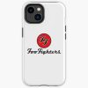 Rabbit WithFoo Fighters, Foo Fighters Foo Fighters Foo Fighters Foo Fighters, Foo Fighters Foo Fighters Foo Fighters Iphone Case Official Foo Fighters Merch