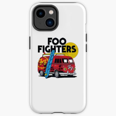 Graduation Bear Foo Fighters Vinyl Foo Fighters Records Iphone Case Official Foo Fighters Merch