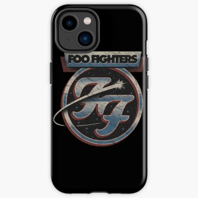 Pure WhiteFoo Fighters Foo Fighters Foo Fighters Foo Fighters, Foo Fighters Foo Fighters Foo Fighters Iphone Case Official Foo Fighters Merch