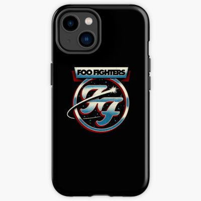 Foo Fighters, Foo Fighters Logo, The Foo Fighters, Foo Fighters Concert, Iphone Case Official Foo Fighters Merch