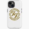 Foo Fighters Iphone Case Official Foo Fighters Merch