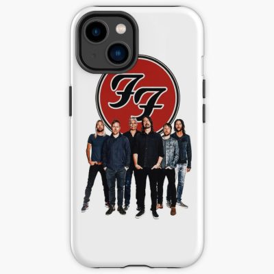 Foo Fighters Hahlak Iphone Case Official Foo Fighters Merch