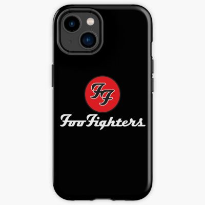 Image Of AFoo Fighters Foo Fighters Foo Fighters Foo Fighters, Foo Fighters Foo Fighters Foo Fighters Iphone Case Official Foo Fighters Merch