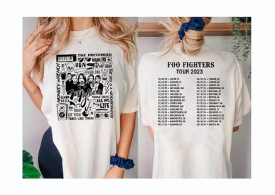 il 1000xN.5480148226 3x4x - Foo Fighters Shop