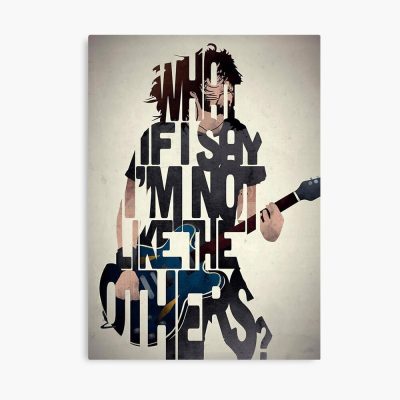 Poster Designs Fighters Poster Official Foo Fighters Merch