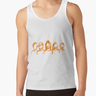 Tank Top Official Foo Fighters Merch