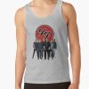 Foo Fighters Hahlak Tank Top Official Foo Fighters Merch