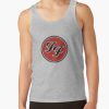 Tank Top Official Foo Fighters Merch