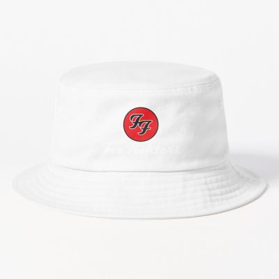 Jikin GoldfishFoo Fighters, Foo Fighters Foo Fighters Foo Fighters Foo Fighters, Foo Fighters Foo Fighters Foo Fighters Bucket Hat Official Foo Fighters Merch