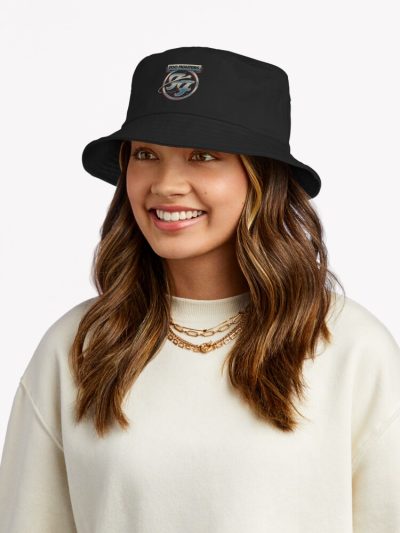 Bucket Hat Official Foo Fighters Merch