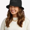 The Prtender Bucket Hat Official Foo Fighters Merch