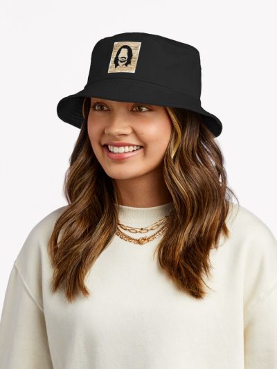 Thebrownface Foo Fighters Fighter, Foo Fighters Fighter,Foo Fighters Fighter,Foo Fighters Fighter, Foo Fighters Fighter,Foo Fighters Fighter Poster Bucket Hat Official Foo Fighters Merch