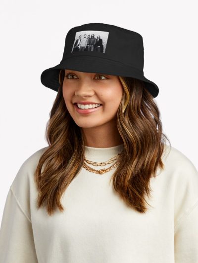 Bucket Hat Official Foo Fighters Merch