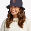  Bucket Hat Official Foo Fighters Merch