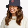  Bucket Hat Official Foo Fighters Merch