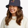  Bucket Hat Official Foo Fighters Merch