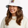 Graduation Bear Foo Fighters Vinyl Foo Fighters Records Bucket Hat Official Foo Fighters Merch