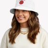 Ff Band Rock Of Fighters Bucket Hat Official Foo Fighters Merch