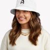 Hiddens Daave Groohl Faces Bucket Hat Official Foo Fighters Merch