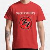 ssrcoclassic teemensdd21218219e99865front altsquare product1000x1000.u1 1 - Foo Fighters Shop