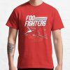 ssrcoclassic teemensdd21218219e99865front altsquare product1000x1000.u1 19 - Foo Fighters Shop