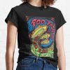 Theretro Musical Foo Fighters Fighter, Foo Fighters Fighter,Foo Fighters Fighter,Foo Fighters Fighter, Foo Fighters Fighter,Foo Fighters Fighter Poster T-Shirt Official Foo Fighters Merch