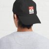 Cendelote Lu Cap Official Foo Fighters Merch