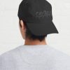 The Prtender Cap Official Foo Fighters Merch