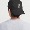 Fighters Sticker Logo Cap Official Foo Fighters Merch