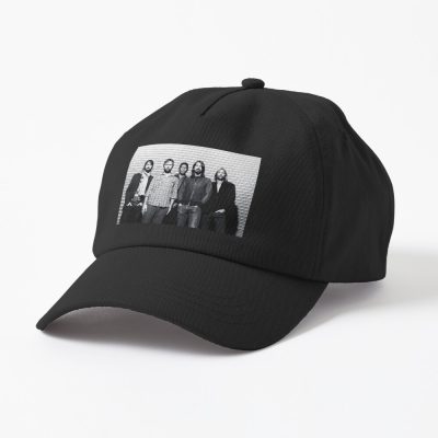 Cap Official Foo Fighters Merch