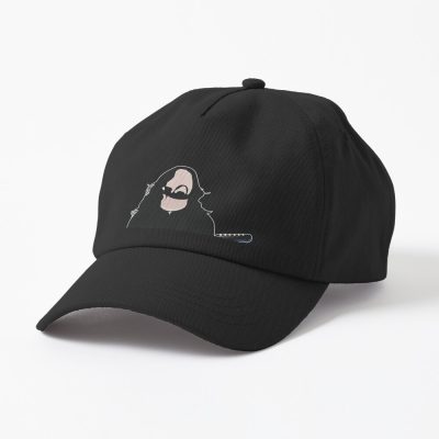 Fighters Cap Official Foo Fighters Merch