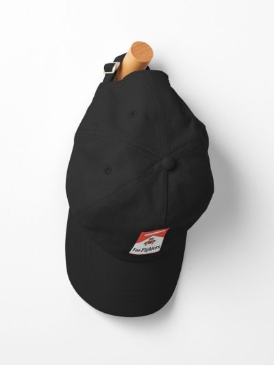 Cendelote Lu Cap Official Foo Fighters Merch