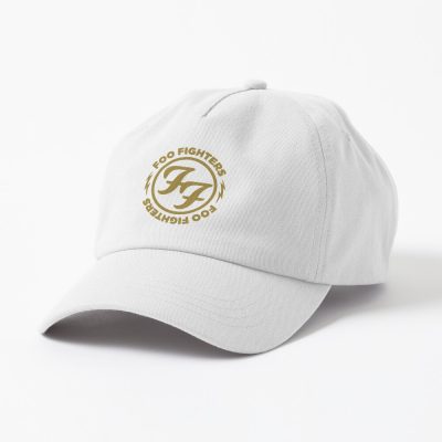 Foo Fighters Cap Official Foo Fighters Merch