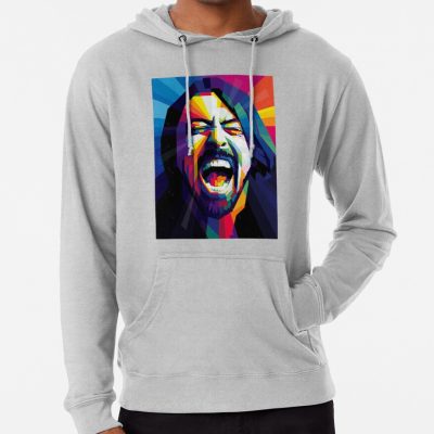 Hokyaaaa Hoodie Official Foo Fighters Merch